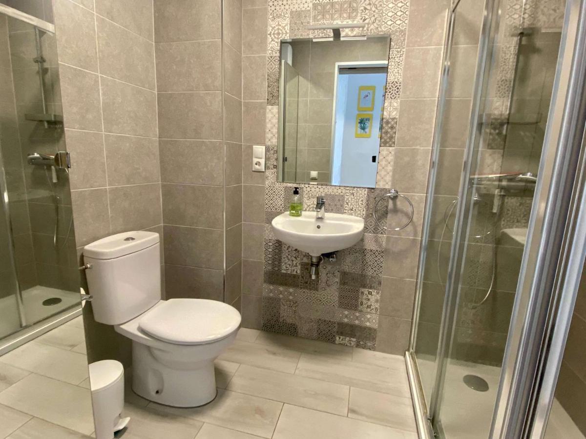 Mogán Casa Aita - Refurbished Apartment With Unparalleled Sea View מראה חיצוני תמונה