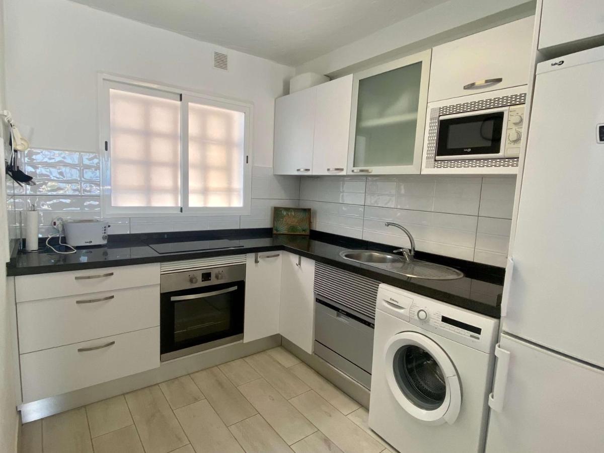 Mogán Casa Aita - Refurbished Apartment With Unparalleled Sea View מראה חיצוני תמונה