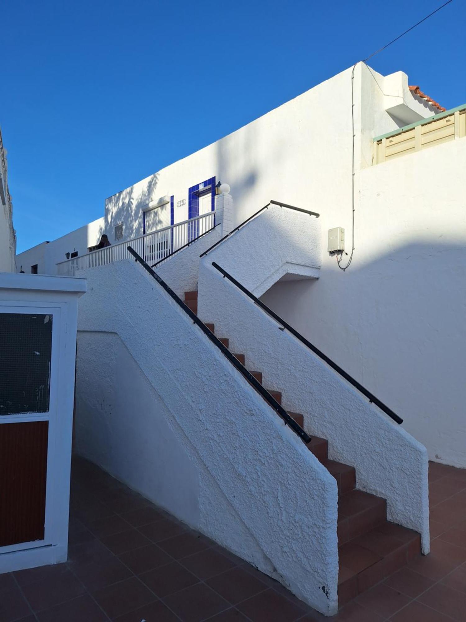 Mogán Casa Aita - Refurbished Apartment With Unparalleled Sea View מראה חיצוני תמונה